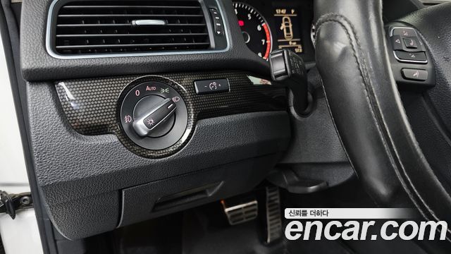 Volkswagen Passat 2015 — photo 15