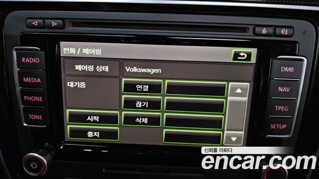 Volkswagen Passat 2015 — photo 18