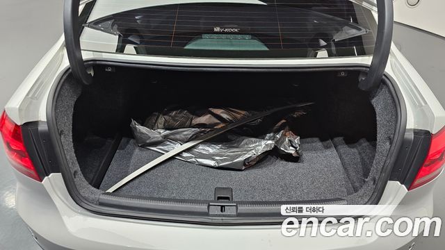 Volkswagen Passat 2015 — photo 20