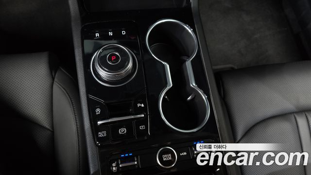 Kia K5 2024 — photo 12