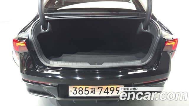 Kia K5 2024 — photo 22