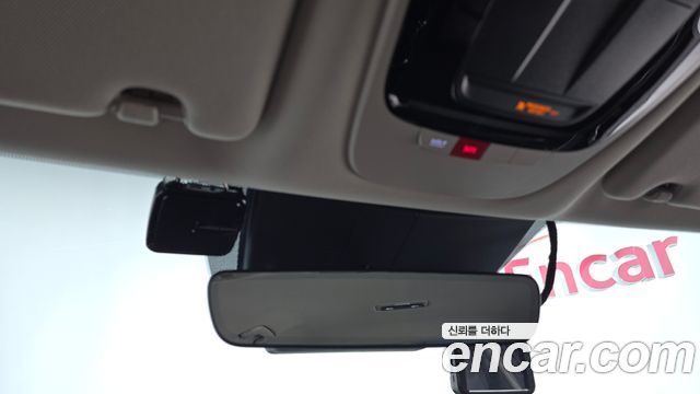 Kia K5 2024 — photo 23