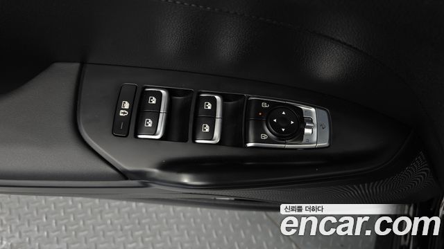 Kia K5 2024 — photo 25