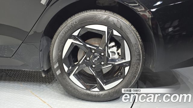 Kia K5 2024 — photo 7