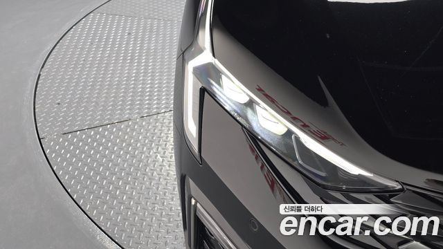 Kia K5 2024 — photo 8