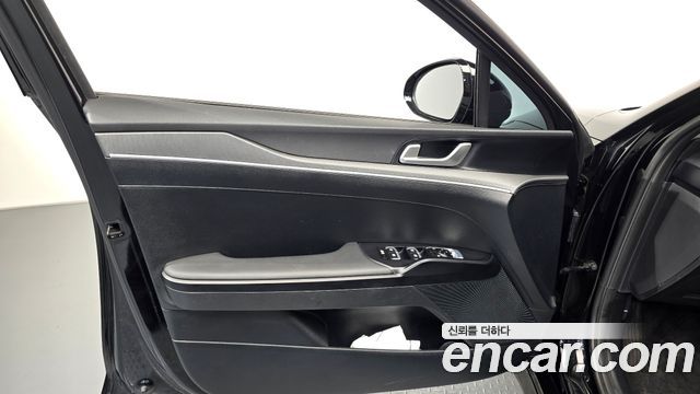 Kia K5 2024 — photo 14