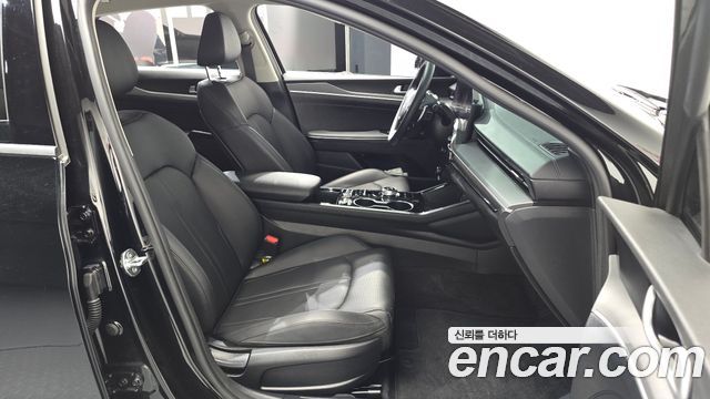 Kia K5 2024 — photo 16