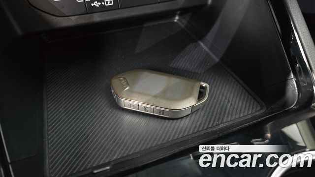 Kia K5 2024 — photo 29