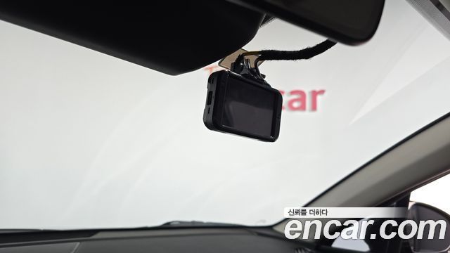 Kia K5 2024 — photo 30