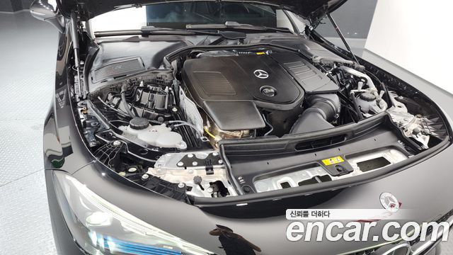 Mercedes-Benz CLE-Class 2024 — photo 6
