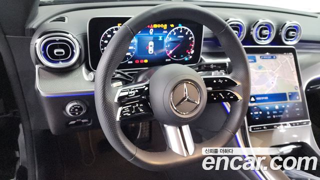 Mercedes-Benz CLE-Class 2024 — photo 18