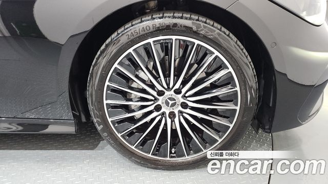 Mercedes-Benz CLE-Class 2024 — photo 7