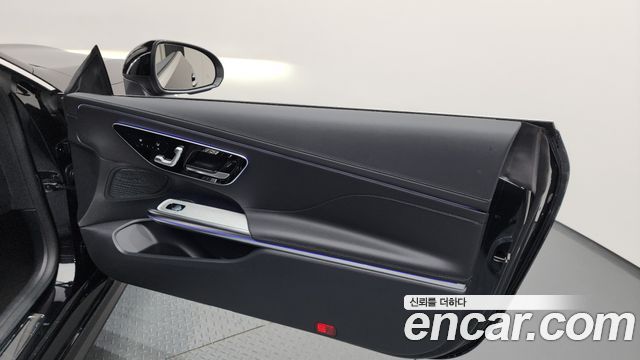 Mercedes-Benz CLE-Class 2024 — photo 14
