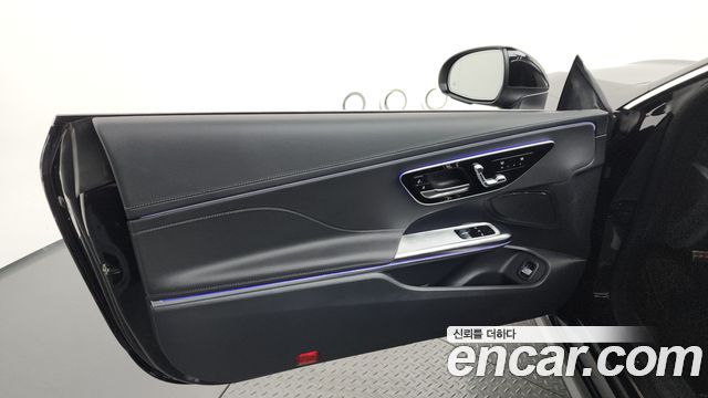 Mercedes-Benz CLE-Class 2024 — photo 15