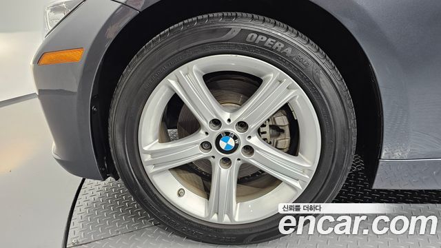 BMW 3-Series 2015 — photo 5