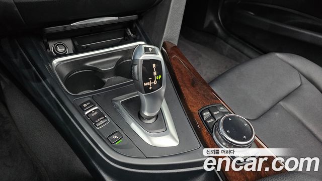 BMW 3-Series 2015 — photo 9