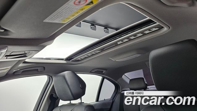 BMW 3-Series 2015 — photo 19