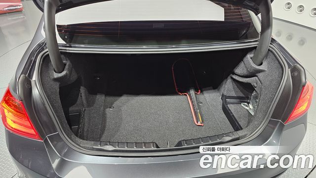 BMW 3-Series 2015 — photo 20