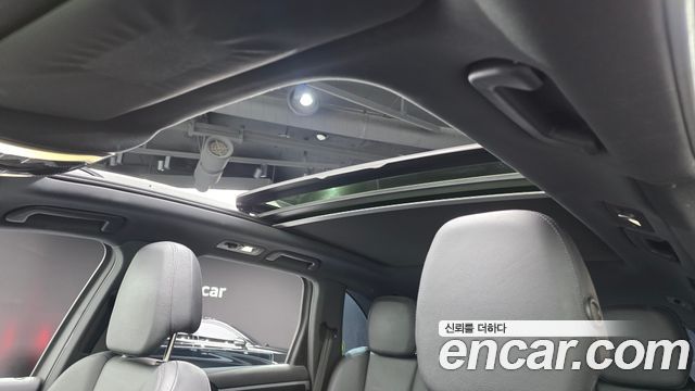 Porsche Cayenne 2013 — photo 21