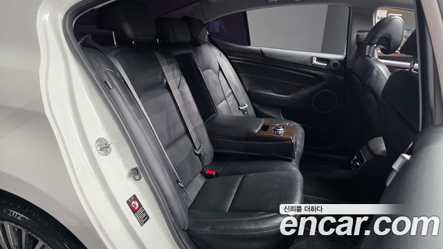 Kia K7 2015 — photo 12