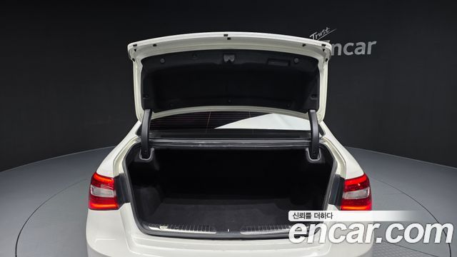 Kia K7 2015 — photo 20