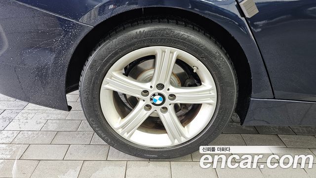 BMW 3-Series 2014 — photo 5