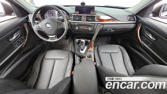 BMW 3-Series 2014 — photo 7