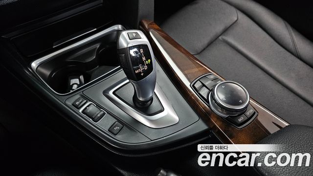 BMW 3-Series 2014 — photo 9