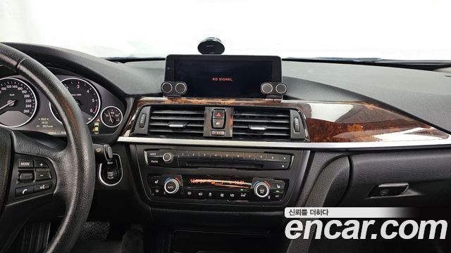 BMW 3-Series 2014 — photo 14