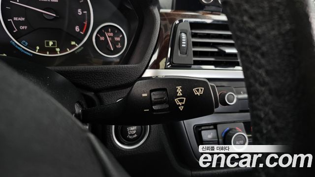 BMW 3-Series 2014 — photo 18