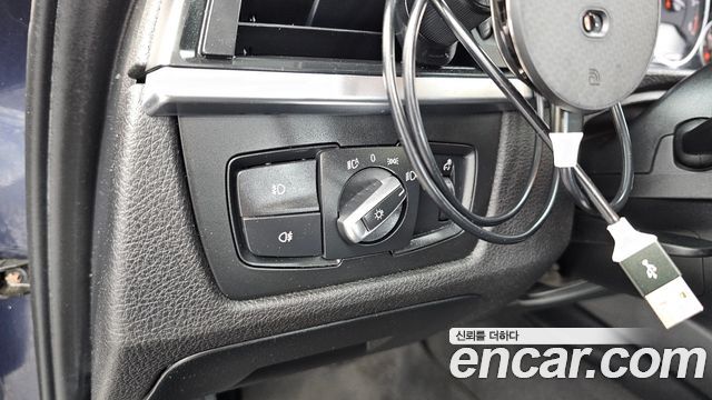BMW 3-Series 2014 — photo 19