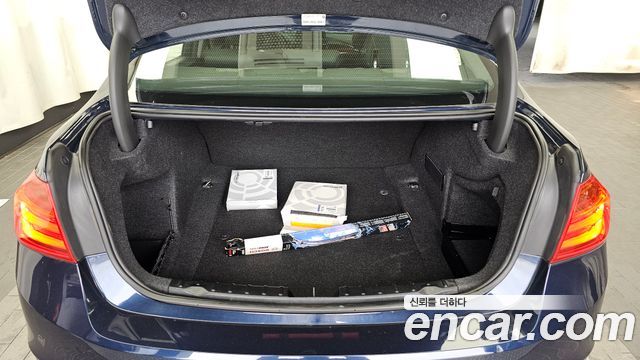 BMW 3-Series 2014 — photo 20