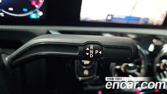 Mercedes-Benz CLA-Class 2024 — photo 12