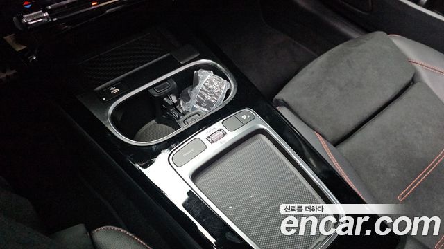 Mercedes-Benz CLA-Class 2024 — photo 23