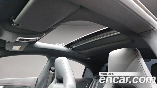 Mercedes-Benz CLA-Class 2024 — photo 25
