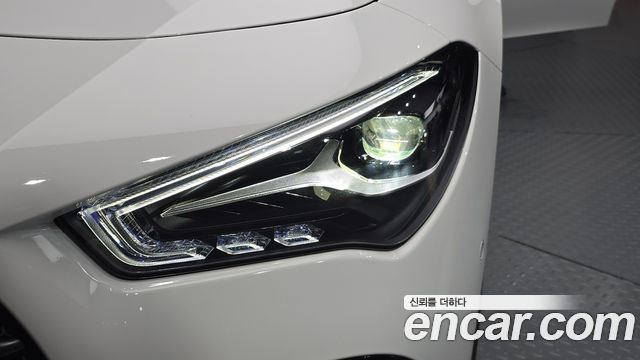 Mercedes-Benz CLA-Class 2024 — photo 8