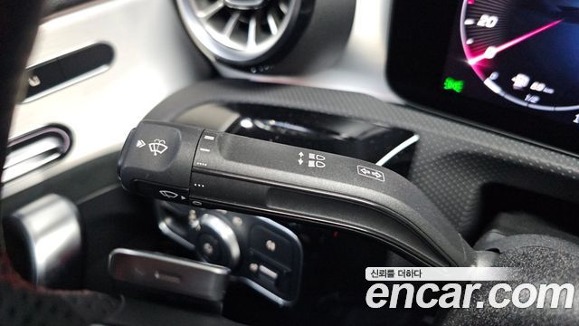 Mercedes-Benz CLA-Class 2024 — photo 29