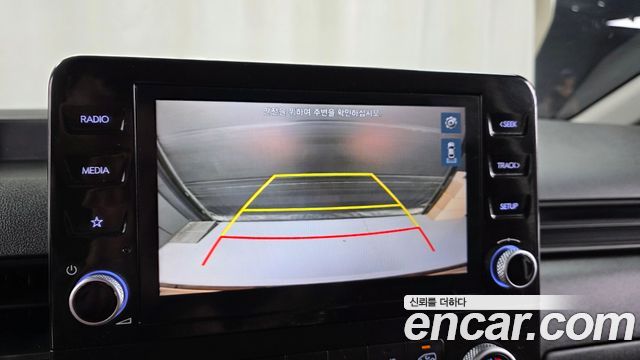 Hyundai Staria 2022 — photo 20