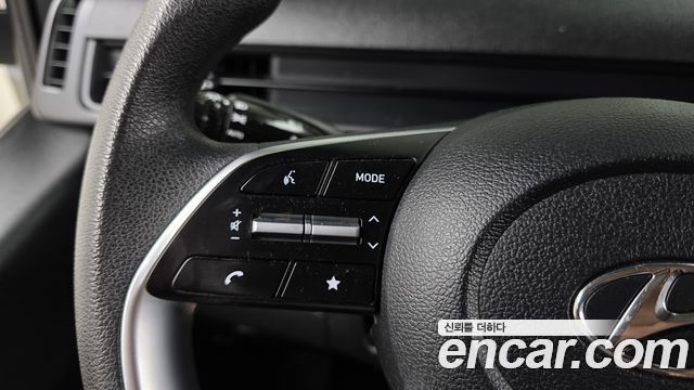 Hyundai Staria 2022 — photo 23