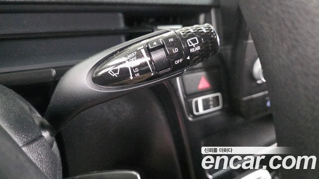 Hyundai Staria 2022 — photo 27