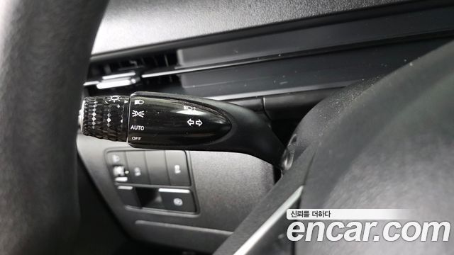Hyundai Staria 2022 — photo 29