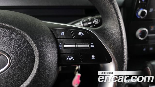 Hyundai Staria 2022 — photo 31