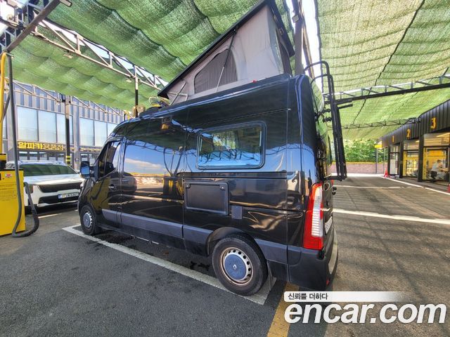 Renault Korea Master 2019 — photo 3