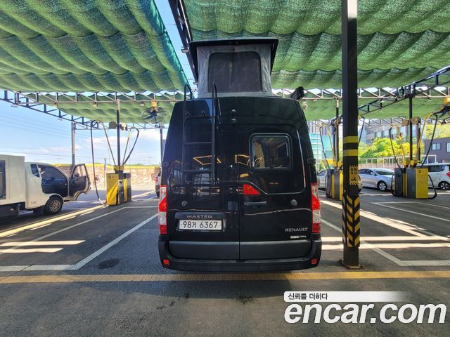 Renault Korea Master 2019 — photo 4