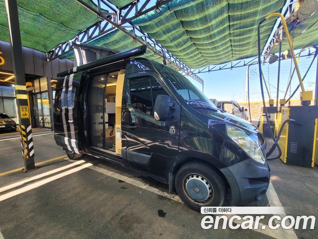Renault Korea Master 2019 — photo 5