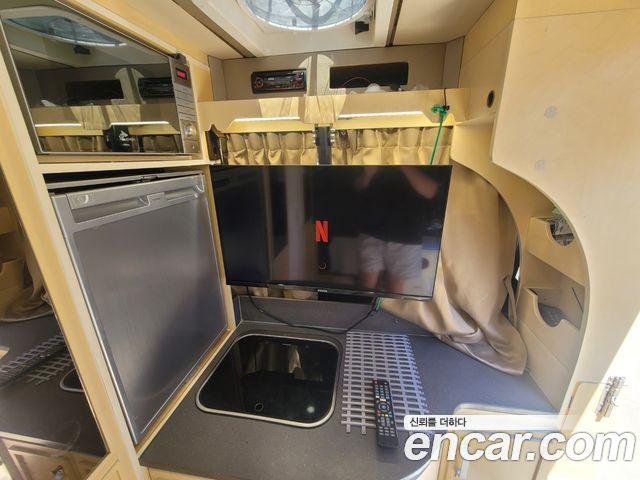 Renault Korea Master 2019 — photo 8