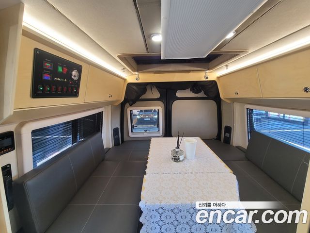 Renault Korea Master 2019 — photo 9