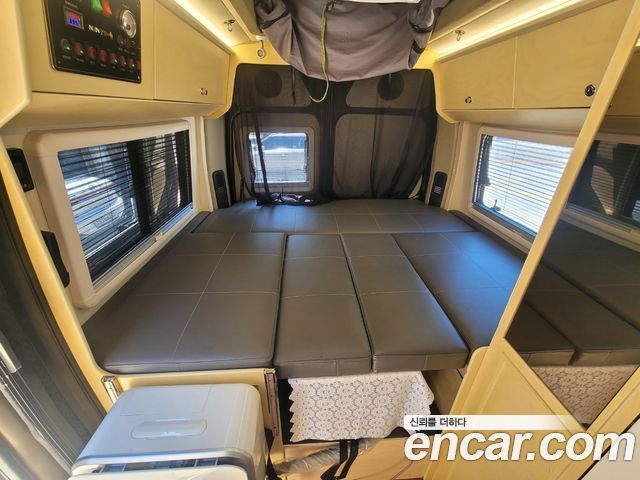 Renault Korea Master 2019 — photo 10