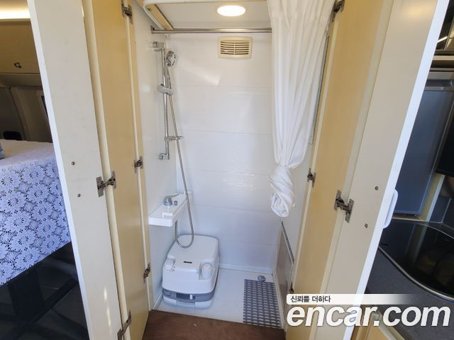 Renault Korea Master 2019 — photo 12