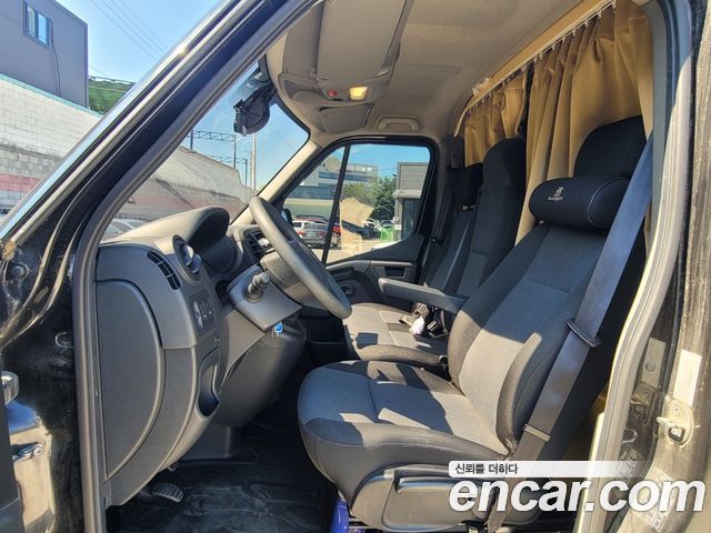 Renault Korea Master 2019 — photo 13